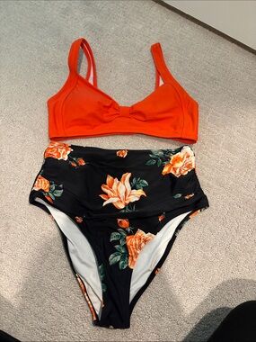 Cupshe Bikini